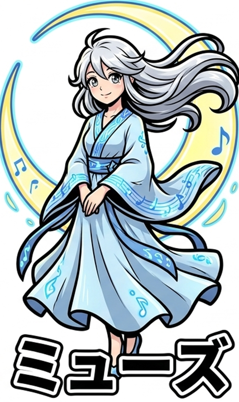 ミューズ